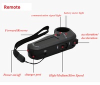 Skateboard long pliant professionnel portable avec quatre roues, planche à roulettes électrique de bonne qualité