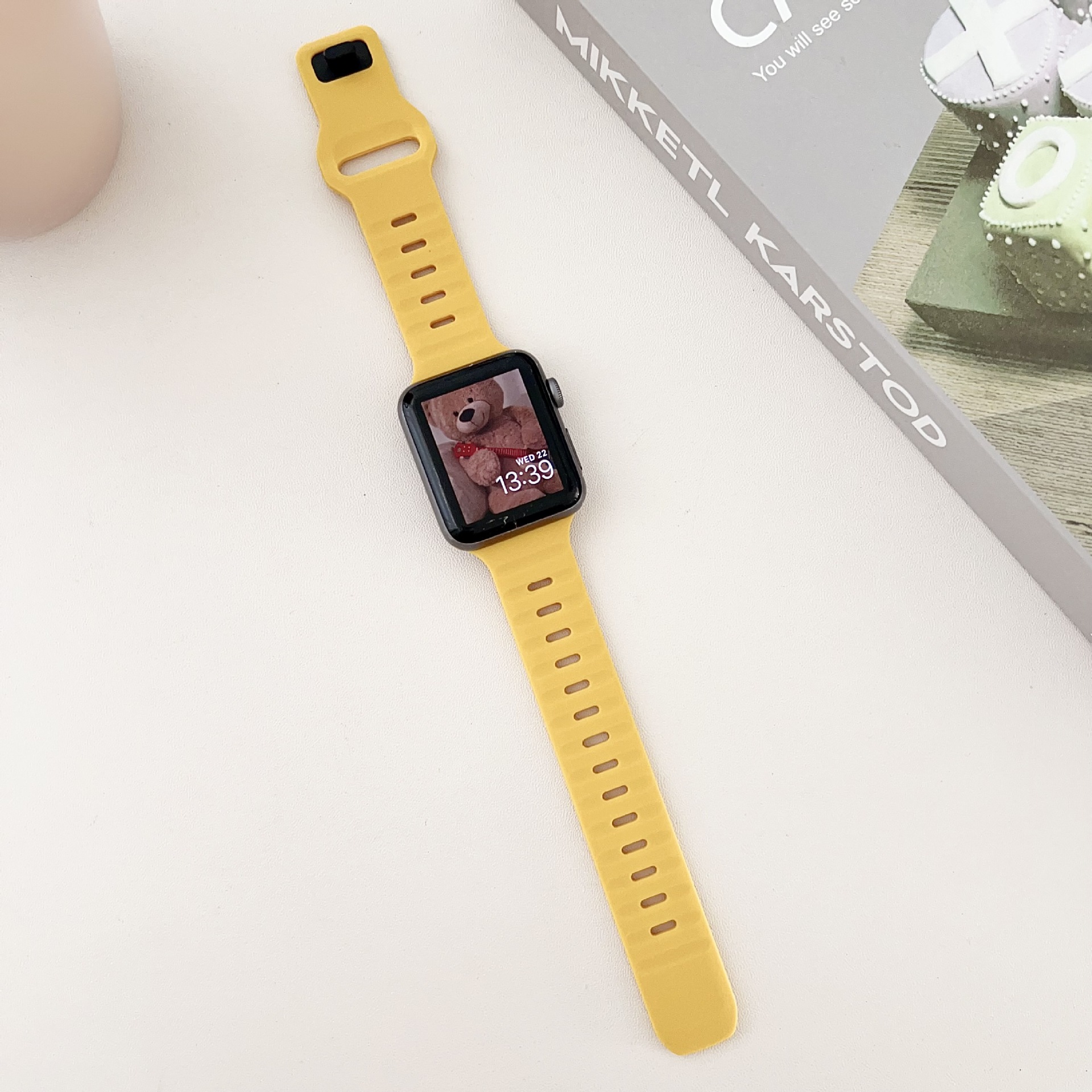 Jaune citron