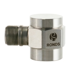 RH102 Transducer, beschleunigungsmesser, messbereich 50g, 100mV/g - Product Image 1