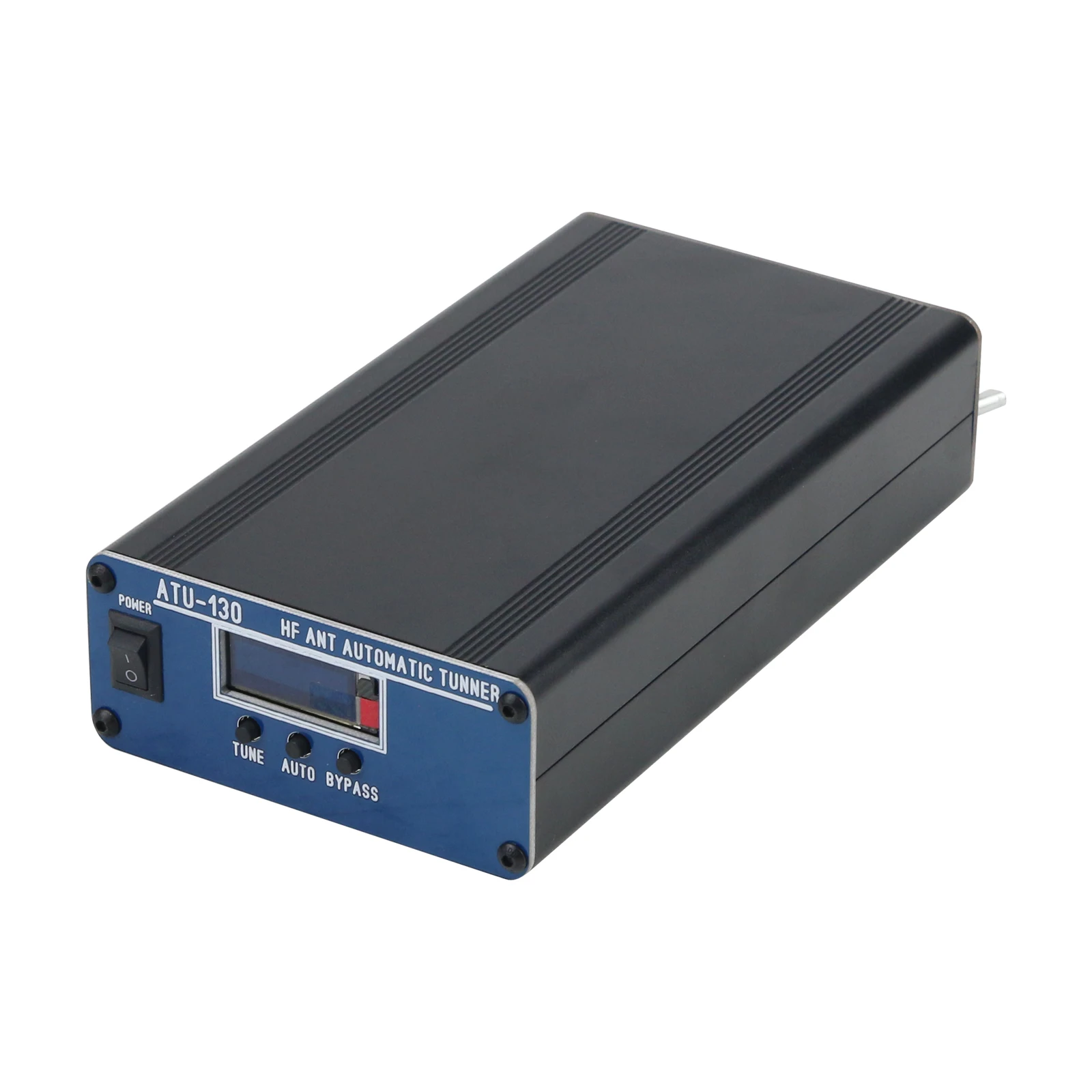 ATU-130 HFアンテナ自動チューナー ATU-130 HFアンテナ自動チューナー