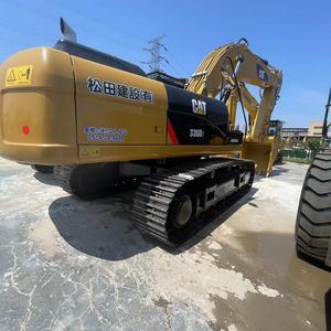 Alta eficiencia utilizada para excavadoras de orugas de construcción Cat 336D2 336DL 336 336D 336D2L Bomba de motor de núcleo de excelente calidad - Product Image 1