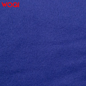 Saco de Dormir Ligero de Doble Capa Woqi, Estilo Sobre, Color Azul Rey, 3 Estaciones, Transpirable, de Poliéster, para Adultos, para Acampar y Viajar - Product Image 3