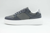 Baskets de marche pour hommes personnalisées 2026 – Confortables, antidérapantes, légères, en maille, tendance hiver