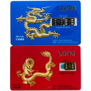 Longsim V3.0 with QPE and <strong>Esim</strong> 5G for Iphone6S to 14promax - Product Image 2