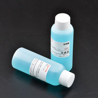 Liquide de nettoyage de tête d'impression, solution nettoyante d'encre pour imprimante photo extérieure Epson/Roland DX5 4720