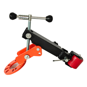 Outil de reformage d'aile de roulement de lèvre de protection automobile outil de reformage d'aile de <span class=keywords><strong>roue</strong></span> lisse de glissement robuste - Product Image 2