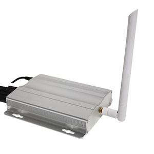Lector RFID Activo Vanch 2.4G VF-S721 de Largo Alcance, 100 Metros, Frecuencia 860-960MHz - Product Image 2