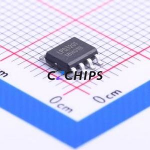 ชิปวงจรรวม SOIC-8-EP LPD3201สินค้าใหม่และดั้งเดิม IC พลังงาน DC-DC PMIC - Product Image 1