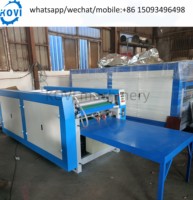 Machine d'impression de sacs Offre Spéciale 3 couleurs pp machine d'impression de sacs à vendre machine d'impression professionnelle
