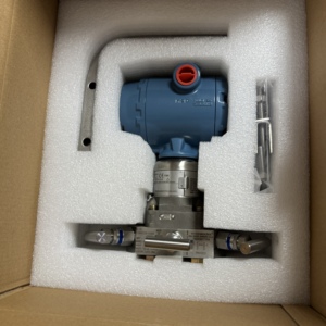 4088 Multivariable Vacuum 4088 Haute Précision Différentielle - Product Image 2