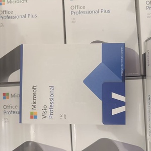 <span class=keywords><strong>Visio</strong></span> <span class=keywords><strong>2021</strong></span> Pro กล่องขายปลีกพร้อมคีย์การ์ดลิขสิทธิ์ MS <span class=keywords><strong>Visio</strong></span> <span class=keywords><strong>Professional</strong></span> <span class=keywords><strong>2021</strong></span>/2024 ลิขสิทธิ์แบบผูกใช้งานตลอดชีพ พร้อมการเปิดใช้งานออนไลน์สำหรับพีซี - Product Image 2