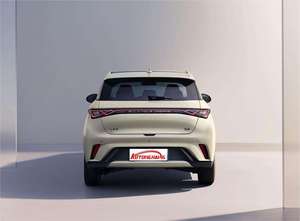 รถไฟฟ้าแฮทช์แบคห้าประตู2023รถความเร็วสูงรุ่นฟรีการชำระเงินล่วงหน้าลายปลาโลมา BYD - Product Image 5