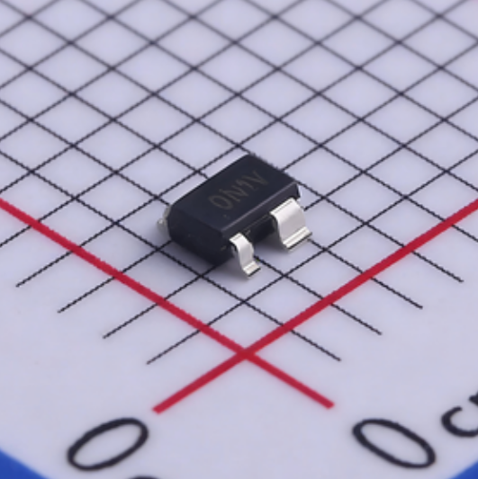 RF and Wireless RF Amplifiers IC MMIC AMP LN 50-4000MHZ SOT343 SPF5043Z