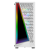 High Quality Pc case Gaming Pc Cabinet Gaming Computer case with RGB