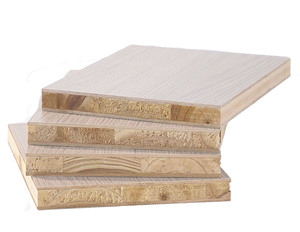 18mm <strong>4x8</strong> Solid <strong>Wood</strong> Melamine Board E0 Natural <strong>Wood</strong> Panel Decorative Board for Kitchen Bathroom Use - Product Image 2