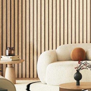 Decorazione per la Casa Carta <span class=keywords><strong>da</strong></span> Parati 3D in PVC Autoadesiva Colorata Impermeabile Adesivo a Griglia Murale per Decorazione Pareti - Product Image 5