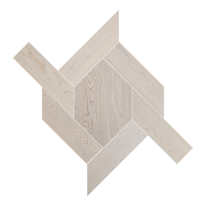 Parquet en chêne multicouche AVANTIMORA Coastal Hard Wax Oil REACH Grade ABC 12mm 18mm 16mm avec joint mâle et femelle pour projets immobiliers - Product Image 1