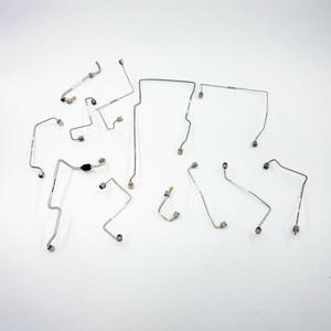 12 Stück E4440-200XX Halbstarres Kabel für E4440A Spektrumanalysator Programmiersteuerung Industrieautomation - Product Image 1