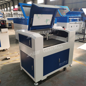 Máquina de grabado y corte por láser cnc laserMen-6040 con la mejor calidad para corte de acrílico - Product Image 4