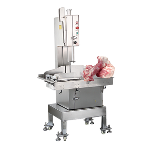 400 Big Standing <span class=keywords><strong>Bone</strong></span> <span class=keywords><strong>Saw</strong></span> Máquina para Carne de Porco <span class=keywords><strong>Bone</strong></span> <span class=keywords><strong>Hunting</strong></span> <span class=keywords><strong>Bone</strong></span> <span class=keywords><strong>Saw</strong></span> Máquina Combinada Com Meat Mincer Commerical - Product Image 1