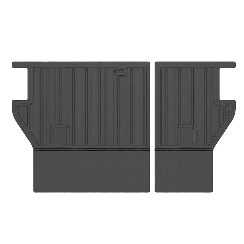 แผ่นรองหลังที่นั่ง2011 2024สำหรับกีฬา RVR &amp; Outlander