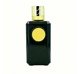 <strong>Dirham</strong> <strong>Oud</strong> 100ml Eau De Parfum Long Lasting Woody Scent for Men and Women Spray Form - Product Image 1