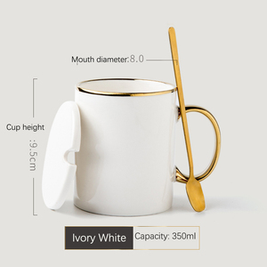 カスタムロゴ手作りモダンセラミックマグ環境にやさしいパーソナライズギフトカラフルなデザインパターン外のコーヒーQRコード付き - Product Image 6