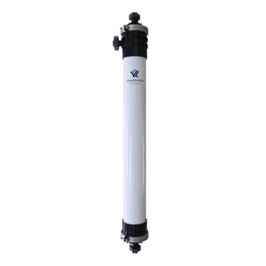 Membrane d'ultrafiltration à fibres creuses en PVDF <span class=keywords><strong>Yu</strong></span> <span class=keywords><strong>Lin</strong></span> Série de remplacement YLUF-180A pour traitement de l'eau, ensemble de membranes de filtration 5+ - Product Image 5
