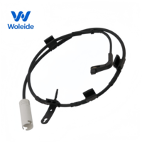 Sensor de Desgaste de Pastillas de Freno de Alta Calidad, Suministro Directo de Fábrica, OE 34356773017 34356783230 34356789329 para BM W MINI R55R56 R57 R58 R59