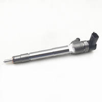 0445110668 JIFENG Pièces détachées et accessoires automobiles Injecteur de carburant Common Rail 0445110668 pour moteurs diesel Foton ISF2.8 ISF3.8