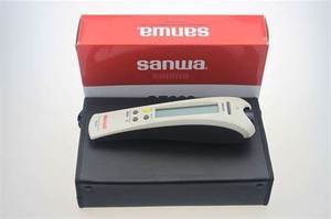 เครื่องวัดความเร็วรอบดิจิตอล SANWA-SE300 รุ่นใหม่ และเครื่องวัดความเร็ว SE9100 สำหรับลิฟต์ - Product Image 6