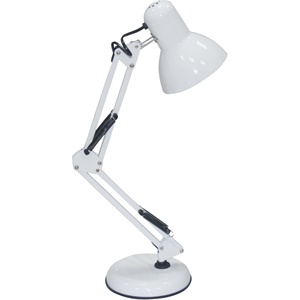 Fltsml — lampe de <span class=keywords><strong>bureau</strong></span> moderne à éclairage nordique classique, Vintage, pour <span class=keywords><strong>bureau</strong></span> <span class=keywords><strong>d</strong></span>'étude, avec économie <span class=keywords><strong>d</strong></span>'énergie, lampe de Table E27 - Product Image 4