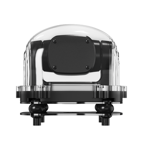 SIYI A2 Mini Ultra Wide Angle FPV Gimbal - Inclinaison mono-axe 160° °   Caméra Starlight FOV 1080p, étanche IP67, en alliage - Product Image 6