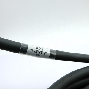 Cable KUKA 00-174-776-25M para Piezas de Repuesto de Robots de Máquinas CNC, Componente de Automatización Industrial de Alta Precisión, Entrega Rápida - Product Image 3