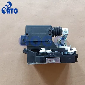 Phía trước bên trái khóa cửa Thiết bị truyền động cơ chế 2 Pin cho Renault R19 1991-2001 OEM 7702127968 6001547510