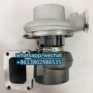 Motor de excavadora supercargador C7 C9 C13 C15 C18 3406 turbocompresor 284-2711 362-0837 9Y1736 257-2205 9N0888 7c-2485 - Product Image 4