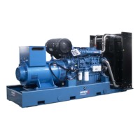 Generador Diésel Original Weichai de 50kva 100kva 200kva, Alta Eficiencia, Trifásico, Refrigerado por Agua