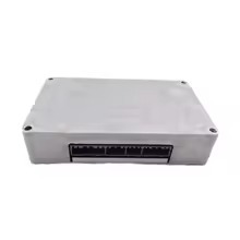Controlador de Excavadora CX130C SH130, Computadora ECU, Marca OEM, Nuevo, 1 Año de Garantía, Números de Pieza Khr29015 KHR29015A - Product Image 2