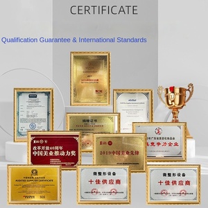 Instrumento de Belleza Multifuncional Especial para Salón de Belleza, Hidrógeno y Oxígeno, Burbujas Grandes, Modelo W07Ultra, Hecho en China - Product Image 4