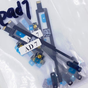 Botón de <span class=keywords><strong>Encendido</strong></span>/Apagado, Botón de Volumen, Cable Plano para <span class=keywords><strong>iPhone</strong></span> 6 7 8 X 11 12 13 14 15 16, Repuestos para Celulares, Botón de <span class=keywords><strong>Encendido</strong></span>/Apagado - Product Image 4