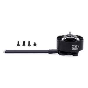 Professional Hopestar 1504 2004 2950KV Outer Rotor Brushless <b>Motor</b> Metal High KV Design FPV Racing <b>Drones</b> RC Aircraft Upgrades - Product Image 4
