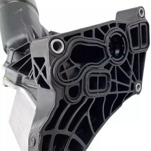 Carcasa de filtro enfriador de aceite de motor 11428596283 para 16-20 BMW 230i 330i <span class=keywords><strong>330e</strong></span> 430i - Product Image 5