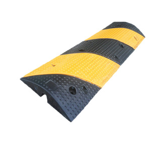 Passerelle de câblage en caoutchouc à rainures croisées pour extérieur, résistante à la pression, pour usage automobile - Product Image 2