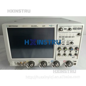 ออสซิลโลสโคป Agilent DSOX93204A Infiniium ประสิทธิภาพสูง 33 GHz มือสอง hx1 - Product Image 1