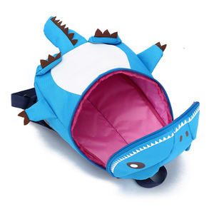 <span class=keywords><strong>Sac</strong></span> à dos léger et imperméable pour tout-petits, motif <span class=keywords><strong>dinosaure</strong></span> 3D, pour garçons et filles de <span class=keywords><strong>maternelle</strong></span>, idéal pour la garderie, les sorties et les voyages quotidiens - Product Image 3
