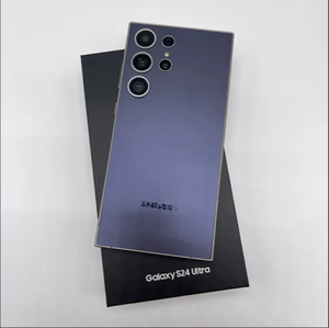 Nuevo Teléfono Android 2024 con S-Pen, 16+1TB, S24 Ultra, Smartphone de 7.3 Pulgadas, Carga Rápida, Desbloqueo, 4G <span class=keywords><strong>WIFI</strong></span>, S23 S24, Teléfono Móvil - Product Image 1