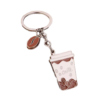 Portachiavi Apribottiglie Unisex in Acciaio Inossidabile con Ciondolo a Cuore Venezuelano Stile Etnico Retrò Effetto Goccia d'Olio - Bestseller Transfrontaliero