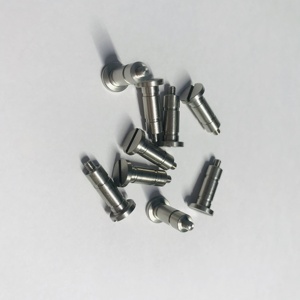 อะไหล่เครื่องป้อน Hitachi GT38080 รุ่น 1016B20C KYD-MC132-000 PIN_LOCATE - Product Image 3