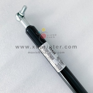 Ressort à gaz MA Original Factory 80.94K40-9601 1300N, amortisseur pneumatique 8094K409601 pour pièces de presse Roland 700 - Product Image 4