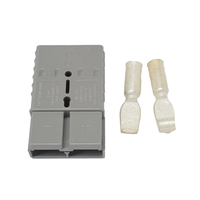 Connecteur d'alimentation SB350A 600V Chargeur de batterie Prise pour chariot élévateur Nichiyu
